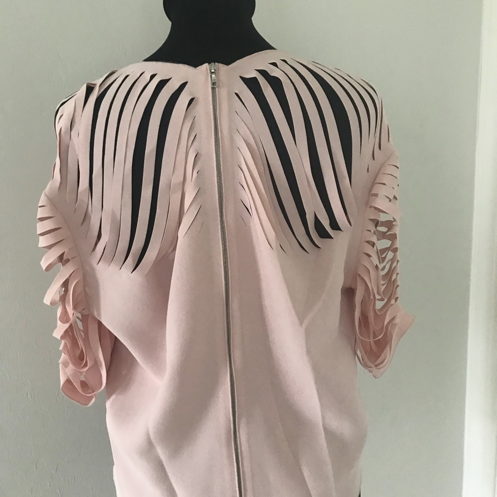 Blouse - Picture 3 of 3